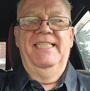 Meet your Posher, Richard